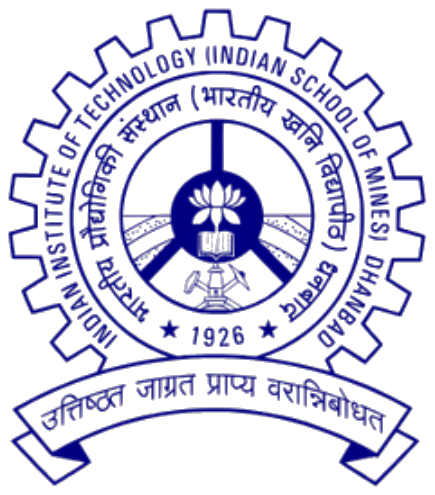 IIT (ISM) Dhanbad